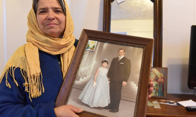 Θλίψη στην Ομογένεια- Ο Σάββας Μαούνης έχασε την ζωή του σε τροχαίο στην Αστόρια