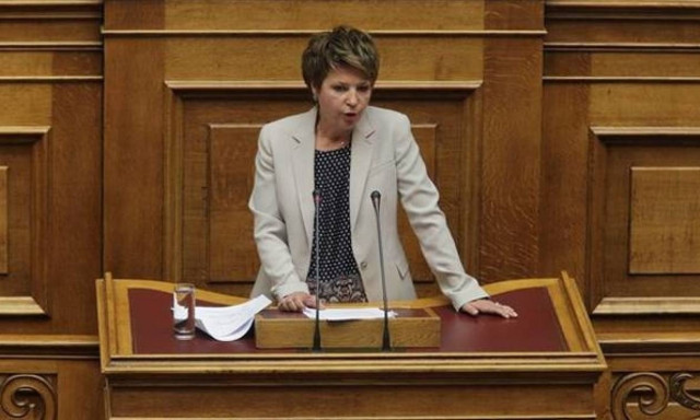 Βουλή: Ψηφίστηκε στην Επιτροπή το νομοσχέδιο για την κινητικότητα στο Δημόσιο