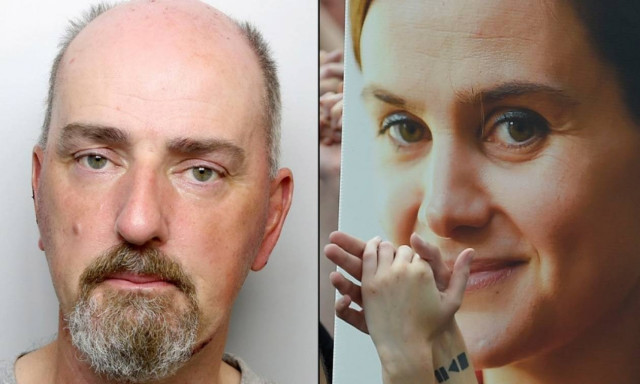 Βρετανία: Ισόβια για τον δολοφόνο της βουλευτίνας Τζο Κοξ