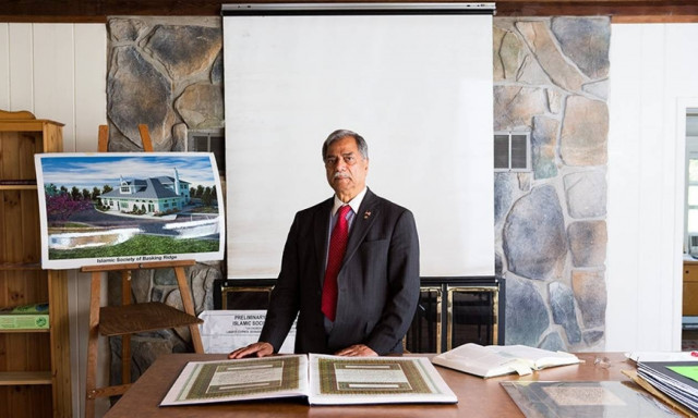 ΗΠΑ: Τους έκαναν μήνυση γιατί αρνούνται την ανέγερση τζαμιού στην πόλη τους (Vid)