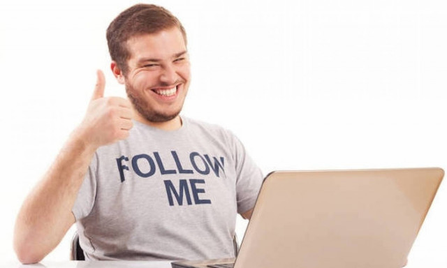 Η μεγαλύτερη γκάφα στην ιστορία του Twitter – Δείτε τι έκανε (Pic)