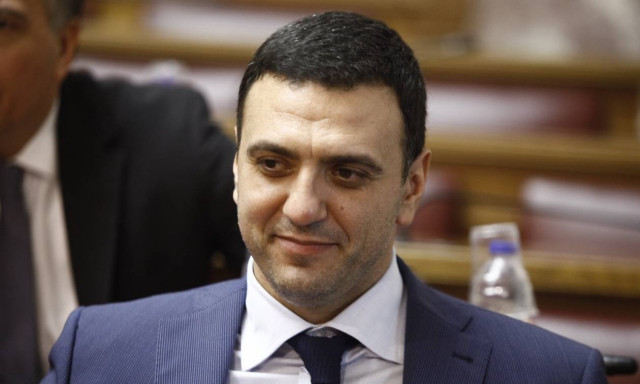 ΝΔ - Κικίλιας: Κάθε φορά που η κυβέρνηση διαπραγματεύεται, οι πολίτες τρέμουν