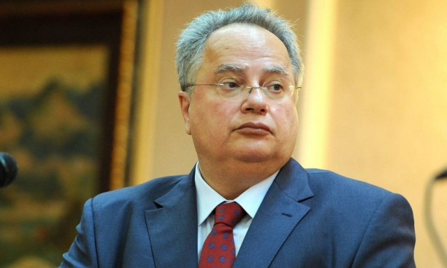 Κυπριακό: Επικοινωνία Κοτζιά με τον ειδικό απεσταλμένο του ΓΓ του ΟΗΕ