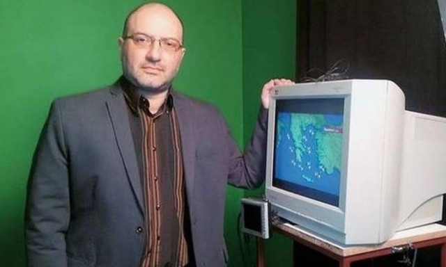 Καιρός: Έρχεται πολικό ψύχος στην Ελλάδα - Θα χιονίσει και στην Αθήνα; Tι απαντά ο Αρναούτογλου