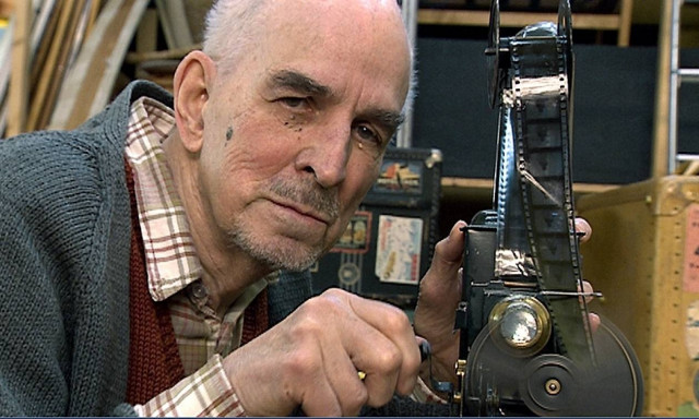 Βρέθηκε ανέκδοτο σενάριο του Ίνγκμαρ Μπέργκμαν που θα γίνει ταινία από τη μεγαλύτερη εχθρό του!