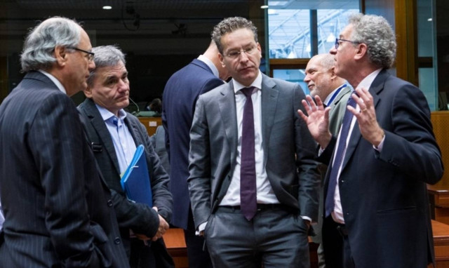 Βόμβα… μεγατόνων από Ντάισελμπλουμ: Και νέα μέτρα λιτότητας το 2018 για την Ελλάδα