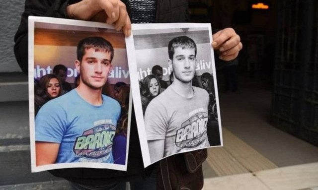 Αθώωση των κατηγορουμένων στην υπόθεση Γιακουμάκη προτείνει η εισαγγελέας