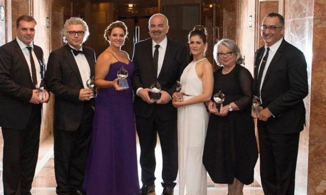 Οι Ελληνοαυστραλοί επιχειρηματίες της Χρονιάς