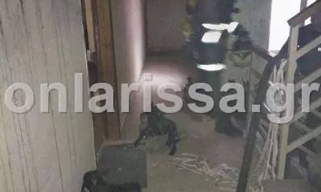 Συγκλονίζουν τα νέα στοιχεία για το 4χρονο στη Λάρισα