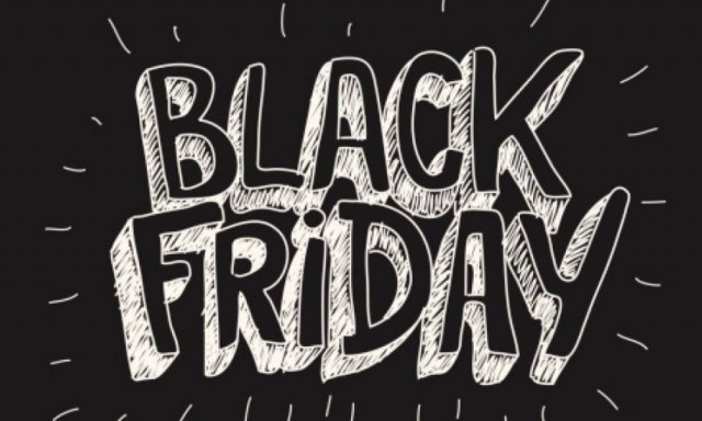 Black Friday Ελλάδα 2016: Σε λίγες ώρες ξημερώνει… Μαύρη Παρασκευή - Τι πρέπει να γνωρίζετε (vid)