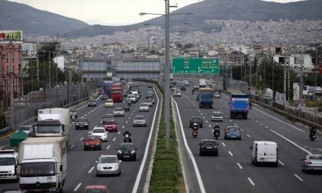 Τέλη κυκλοφορίας 2017 - Taxisnet: Πώς θα τα εκτυπώσετε και τι θα πληρώσετε - Αναλυτικοί πίνακες
