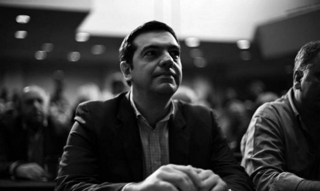 Ομολογία Τσίπρα: Πάω σε πρόωρες εκλογές το 2017...