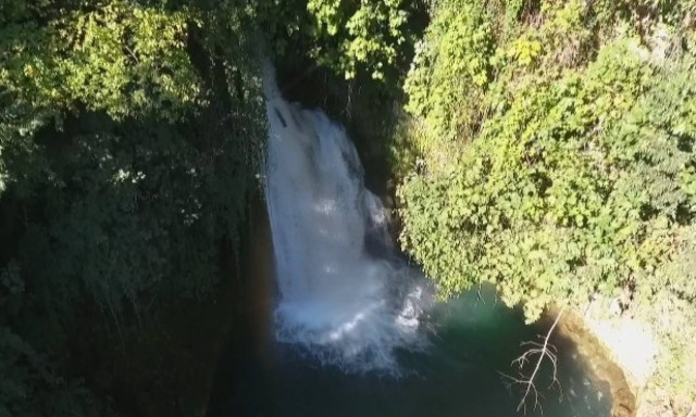 Στη Νάουσα ταξιδεύει το «Ελλάδα από το Α έως το Ω»