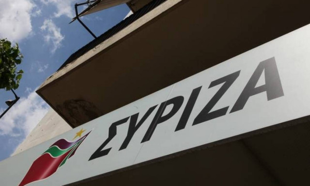 Βουλή: Κόντρα Γεροβασίλη Γεωργιάδη για το «αδήλωτο» κτήριο του ΣΥΡΙΖΑ