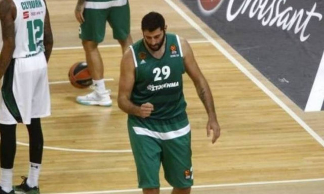 Παναθηναϊκός Superfoods - Νταρουσάφακα 86-80: Mission accomplished!