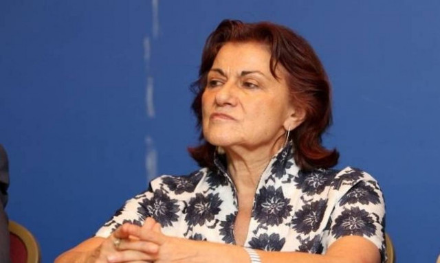 Μας… έπεσε ο καφές από τα χέρια - Απίστευτη δήλωση της Θεανώς Φωτίου πρωί - πρωί!