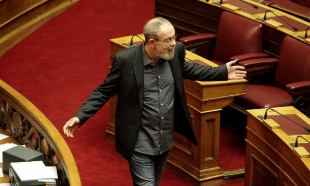 Εξοργιστικός Κυρίτσης: Η τραγωδία στη Μόρια θα μπορούσε να συμβεί σε οποιοδήποτε σπίτι