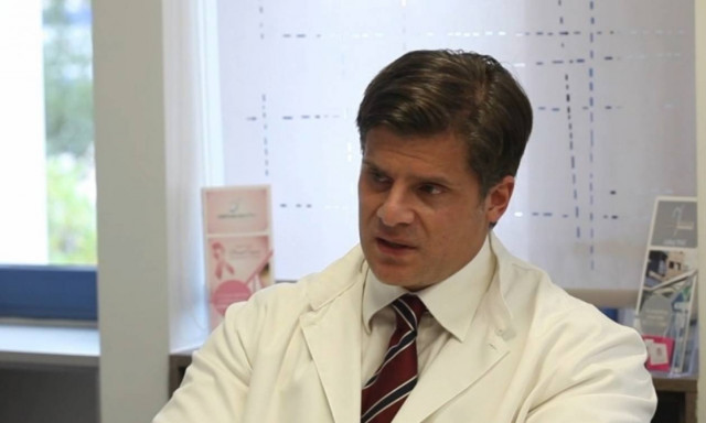 Είναι ταμπού για έναν άνδρα η ορμονική αποκατάσταση; (video)