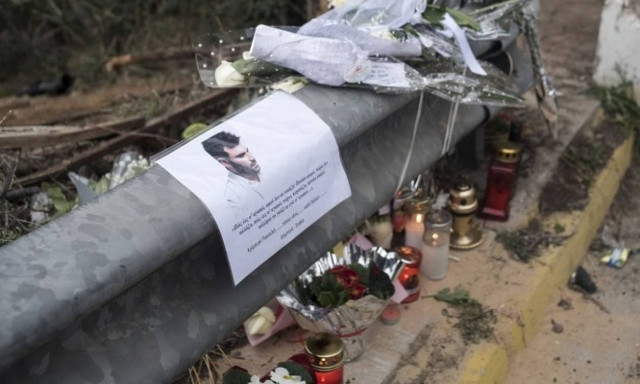 Παντελής Παντελίδης: Αυτή είναι η ταχύτητα με την οποία έτρεχε ο οδηγός του μοιραίου αυτοκινήτου