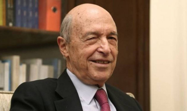 O σκοτεινός ρόλος του Κώστα Σημίτη - Ποιοι τον επαναφέρουν στο προσκήνιο;