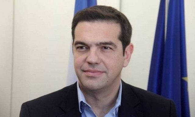 Τσίπρας για Μυτιλήνη: Είμαι συγκλονισμένος από το τραγικό συμβάν στη Μόρια