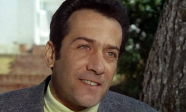 Σαν σήμερα το 1928 γεννήθηκε ο Αλέκος Αλεξανδράκης