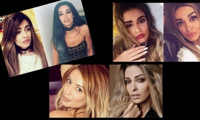 Η Αρναούτη, ο Παντελής… η Φουρέιρα και η ένταση με τον δικηγόρο της