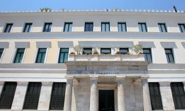 Διαγωνισμός leasing για προμήθεια οχημάτων από τον δήμο Αθηναίων