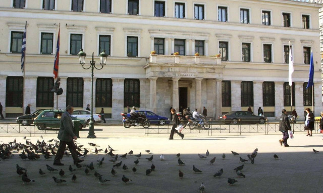 Δήμος Αθηναίων: Εγκρίθηκε το τεχνικό πρόγραμμα