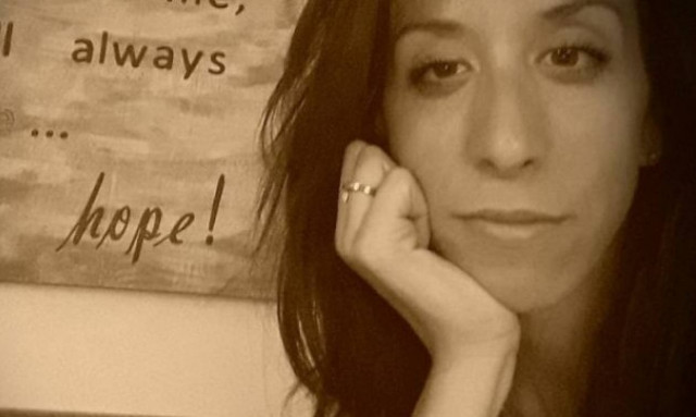 Θλίψη στην Κρήτη για την 27χρονη Ελπίδα - Άφησε πίσω της δύο παιδιά