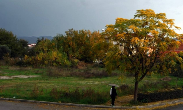 Καιρός: Πάρτε ομπρέλα σήμερα θα τη χρειαστείτε - Έρχονται βροχές και ισχυρές καταιγίδες