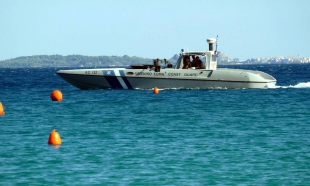 Σκάφος αγνοείται ανοιχτά της Πύλου