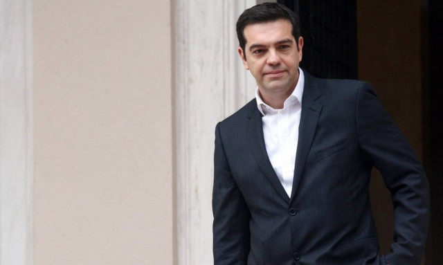 Ταξίδια-σταθμοί του Αλέξη Τσίπρα τον Δεκέμβριο