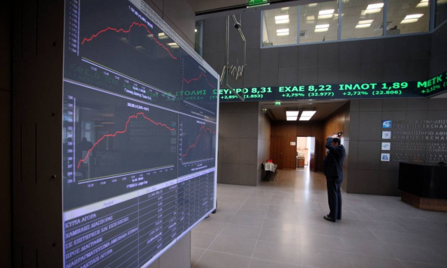 Χρηματιστήριο: Αφύπνιση και προσδοκίες θα κρίνουν τον ΓΔ