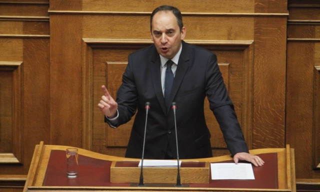 Πλακιωτάκης: Ανοικτό το ενδεχόμενο πρόωρων εκλογών