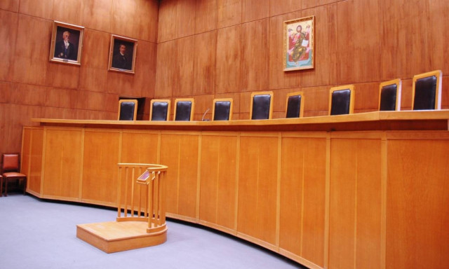 Ένωση Εισαγγελέων: Μόνο με αναθεώρηση του Συντάγματος η παράταση του ορίου συνταξιοδότησης