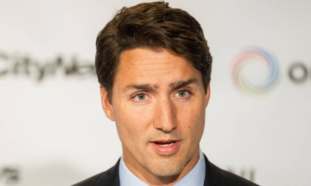 Φιντέλ Κάστρο: «Καταιγίδα» αντιδράσεων για το συλλυπητήριο μήνυμα του Καναδού πρωθυπουργού Τριντό