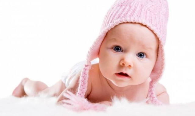 Tρία πράγματα που πρέπει να θυμάστε για την ανάπτυξη του μωρού σας