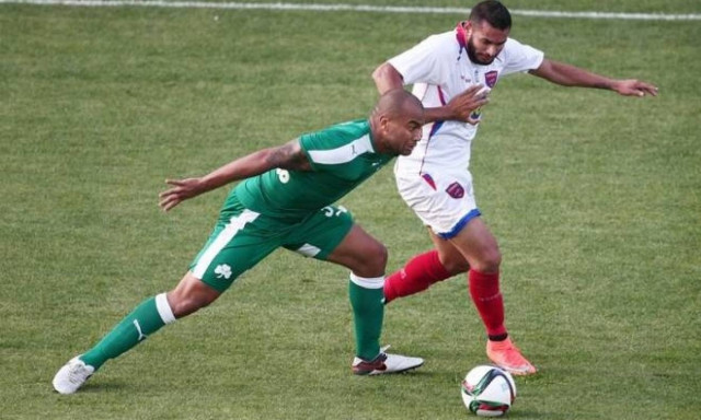 Super League: Η Πλατεία στις… φλόγες