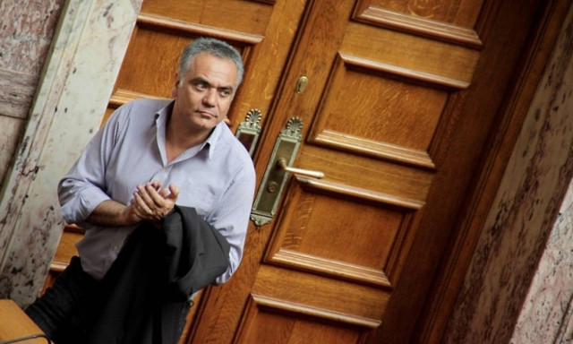 Σκουρλέτης: Μπορούμε να συνεχίσουμε και χωρίς το ΔΝΤ