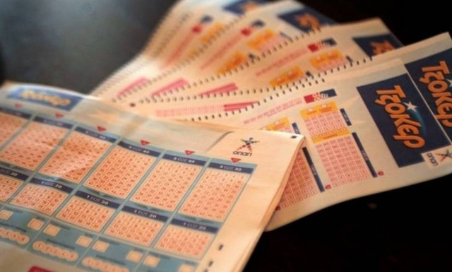 Κλήρωση Τζόκερ: Τα μυστικά των αριθμών για να κάνεις δικά σου τα 600.000 ευρώ