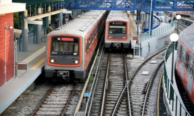 ΠΡΟΣΟΧΗ! Χωρίς ηλεκτρικό αρχίζει η Δευτέρα!