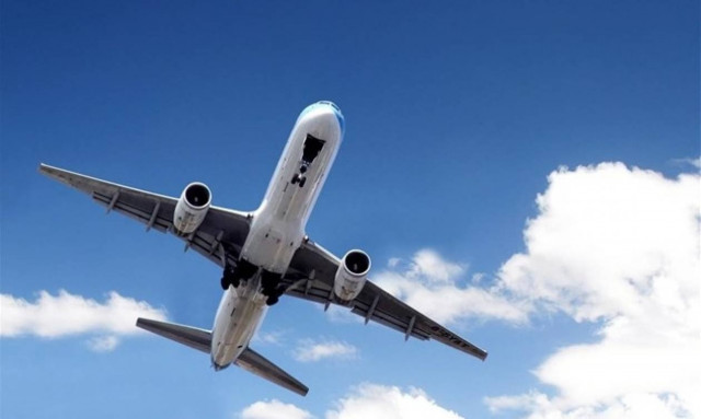 «Οδύσσεια» για 18 επιβάτες με το «εναέριο τραινάκι» του Αιγαίου