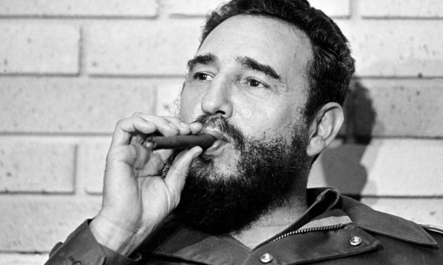 Φιντέλ Κάστρο:  Η μυστηριώδης ερωτική ζωή του – Είχε κάνει σεξ με 35.000 γυναίκες! (video)