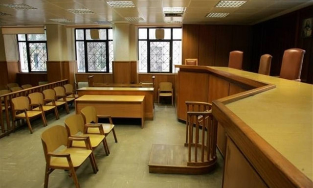 Θεσσαλονίκη: Ποινές φυλάκισης σε οδηγούς για δυστύχημα που στοίχισε τη ζωή σε δύο φοιτήτριες