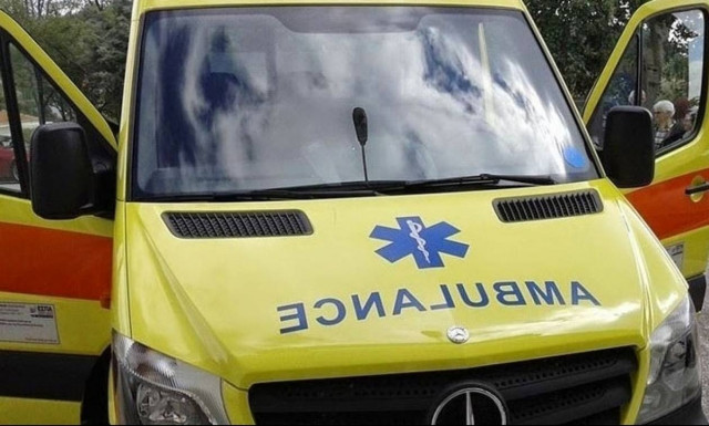 Θανατηφόρο τροχαίο στην Κόρινθο