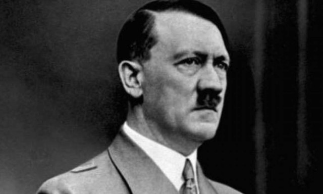 Βρήκαν τον χαμένο θησαυρό του Χίτλερ! (video)