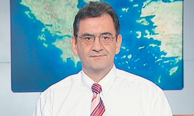 Θεόδωρος Κολυδάς: Είναι η ζωή μια μολυβιά;