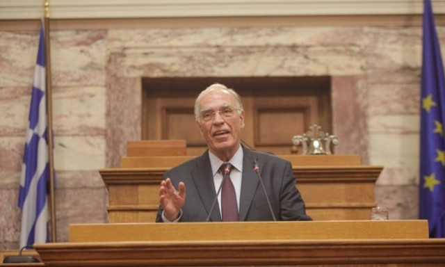 Τα δάκρυα του Λεβέντη: Ετοιμαστείτε, o Τσίπρας πάει σε πρόωρες εκλογές (video)