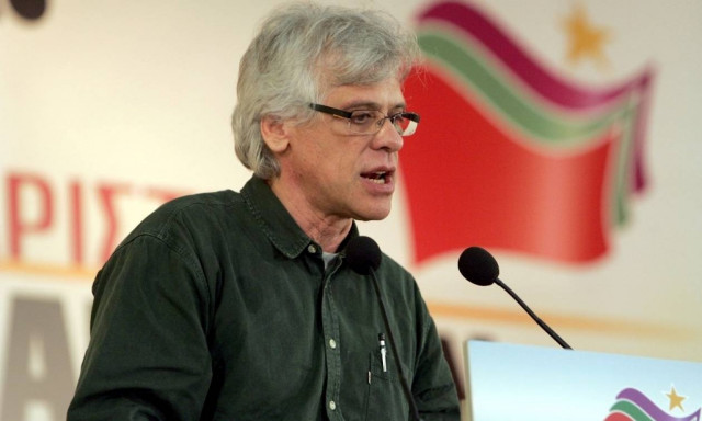 Φεστιβάλ Αθηνών: Νέος πρόεδρος ο Γιάννης Μηλιός!